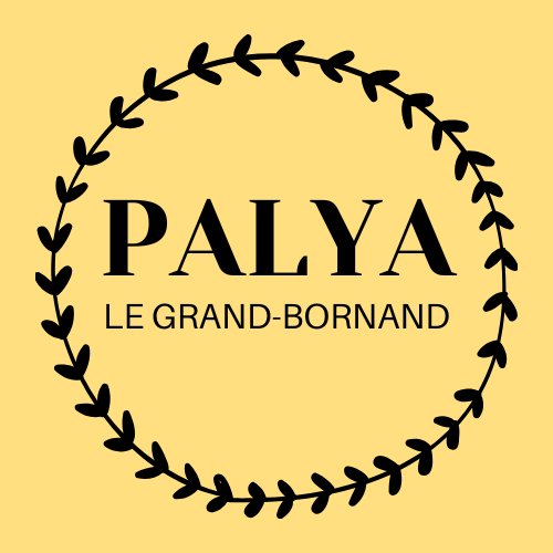 Pâtisserie Palya